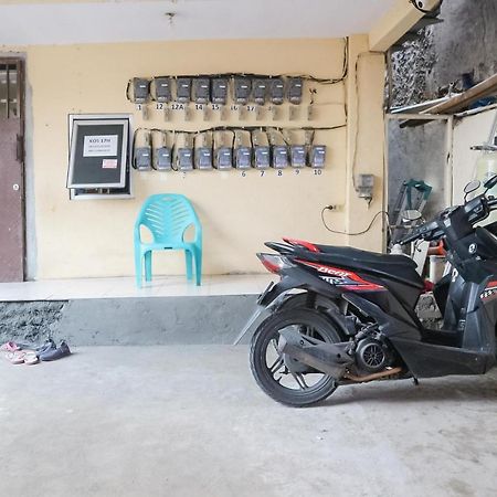 Koolkost Near Rs Graha Kedoya Jacarta Exterior foto