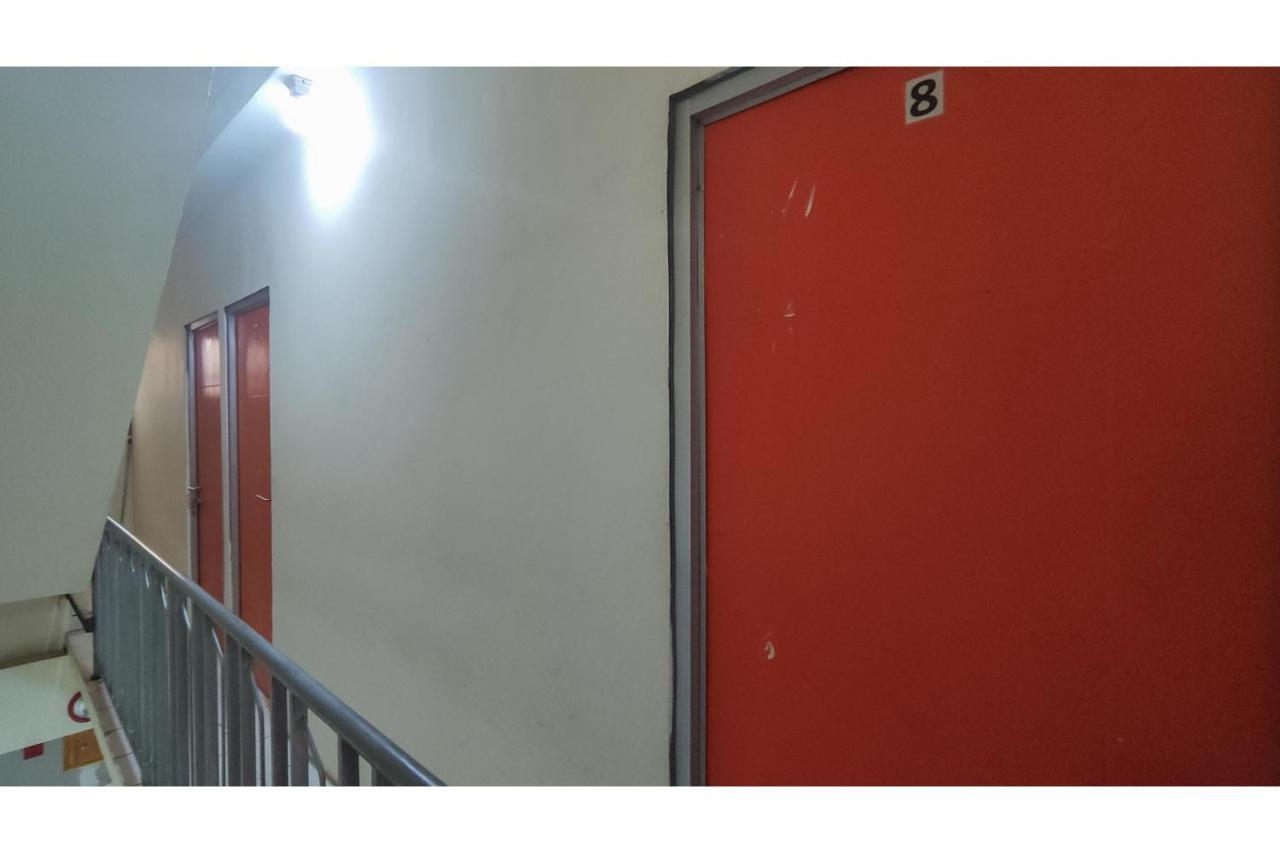 Koolkost Near Rs Graha Kedoya Jacarta Exterior foto